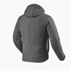 REV'IT! Montana H2O Jacket Anthracite
