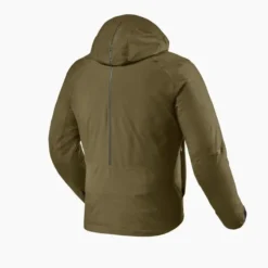 REV'IT! Montana H2O Jacket Dark Green