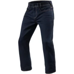 REV'IT! Jeans Philly 3 LF Dark Blue Used