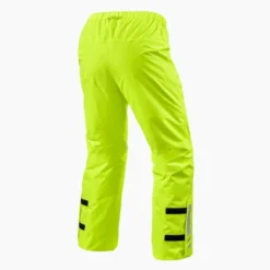 REV'IT! Rain Trousers Acid 3 H2O Neon Yellow