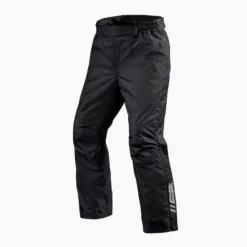 REV'IT! Rain Trousers Nitric 3 H2O Black