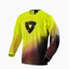 REV'IT! Seeker Jersey Yellow