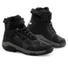 REV'IT! Shoes Descent H2O Black