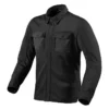 REV'IT! Overshirt Tracer Air 2 Black