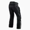 REV'IT! Trousers Defender 3 GTX Black Standard
