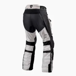 REV'IT! Trousers Defender 3 GTX Silver Black Short