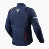 REV'IT! Jacket Vertical GTX Dark Blue