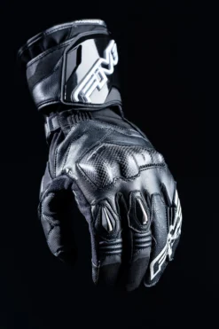 Five RFX WP Zwart -Helstons Winkel rfx wp black focus 3