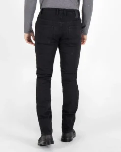 Knox Jeans Men's Richmond Black MK3