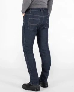 Knox Jeans Men's Richmond Blue MK3 Short