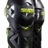 Shot Knee Guards Interceptor Adulte Black
