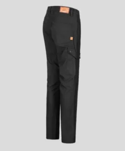 ROKKER Black Jack Slim Zwart