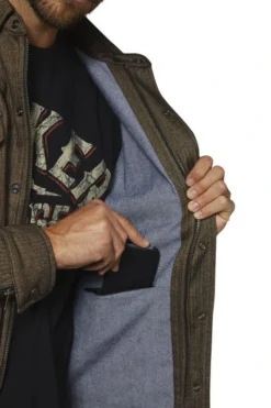 ROKKER Boston Rider Brown -Helstons Winkel rokker boston rider brown 8