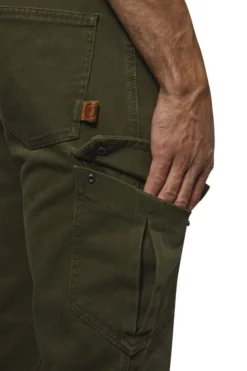 ROKKER Cargo Slim Olive -Helstons Winkel rokker cargo slim olive 2