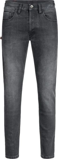 Rokker ROKKERTECH High Waist (AA) Blue Jeans