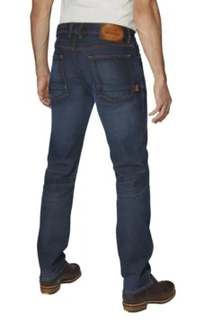 ROKKER Rokkertech Slim D.Blue -Helstons Winkel rokker rokkertech slim d blue 3