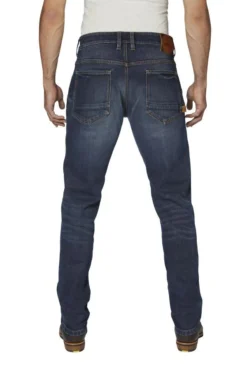 ROKKER Rokkertech Tapered Slim D.Blue -Helstons Winkel rokker rokkertech tapered slim d blue 3