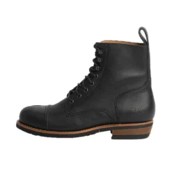 ROKKER Urban Rebel Black Shoes -Helstons Winkel rokker urban rebel black shoes 2