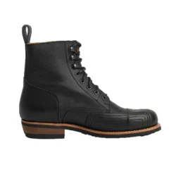 ROKKER Urban Rebel Black Shoes -Helstons Winkel rokker urban rebel black shoes 3