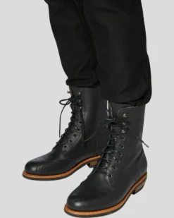 ROKKER Urban Rebel Lady Black -Helstons Winkel rokker urban rebel lady black 2