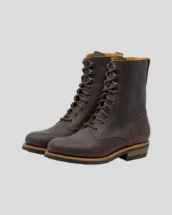 ROKKER Urban Rebel Lady Brown