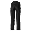 RST Alpha 5 CE RL Textile Jean Black Short Leg