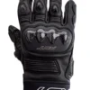 RST Freestyle 2 Ce Mens Glove Black Black