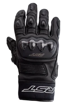 RST Freestyle 2 Ce Mens Glove Black Black