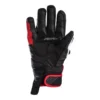 RST Freestyle 2 Ce Mens Glove Black White Red