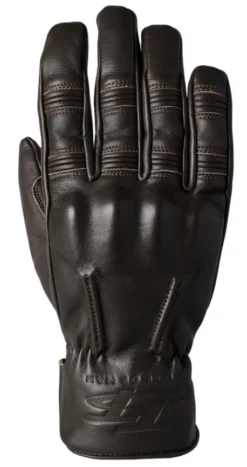 RST Iom TT Hillberry 2 Ce Mens Glove Brown