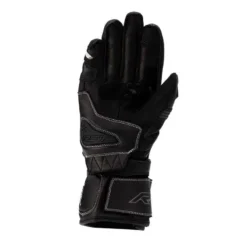 RST S1 Ce Ladies Glove Black White