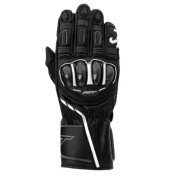 RST S1 Ce Mens Glove Black White