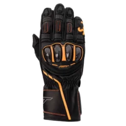 RST S1 Ce Mens Glove Neon Orange