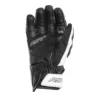 RST Stunt III Ce Mens Glove White Black