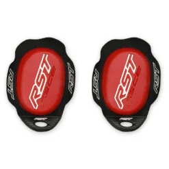 RST TPU Standard Knee Sliders With Puller Red White 5 RST TPU Standard Knee Sliders With Puller Red White -Helstons Winkel rst tpu standard knee sliders with puller red white 2