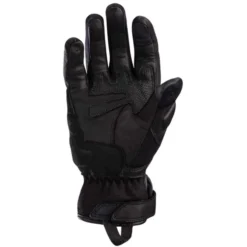 RST Urban Air 3 Mesh Ce Mens Glove Black Black