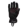 RST Urban Air 3 Mesh Ce Mens Glove Black Red