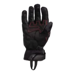 RST Urban Air 3 Mesh Ce Mens Glove Black Red