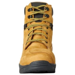 RST Workwear Ce Mens Boot Sand