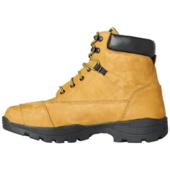 RST Workwear Ce Mens Boot Sand -Helstons Winkel rst workwear ce mens boot sand 3