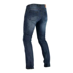 RST Single Layer Ce Mens Textile Jean Medium Blue
