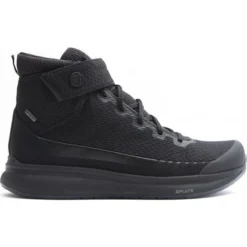 Momodesign Firegun-2 Gore-Tex Black -Helstons Winkel scarpe moto momo design firegun 2 gtx nero 2