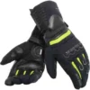 Dainese Scout 2 Unisex GTX Zwart Fluo Geel Zwart