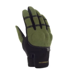 Segura Gloves Lady Zeek Evo Khaki Black