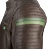 Segura Jacket Cobra Brown