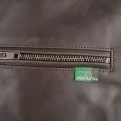 Segura Jacket Cobra Brown -Helstons Winkel segura jacket cobra brown 4