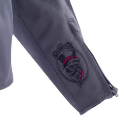 Segura Jacket Eternal Grey -Helstons Winkel segura jacket eternal grey 4