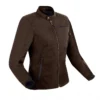 Segura Jacket Lady Eternal Brown