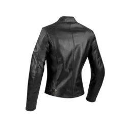 Segura Jacket Lady Laxey Black -Helstons Winkel segura jacket lady laxey black 2