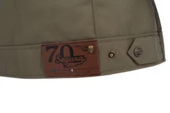 Segura Jacket Lady Patrol Kaki -Helstons Winkel segura jacket lady patrol kaki 3